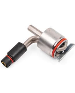 DEFA 411393 230V MOOTTORINLÄMMITIN Main Image