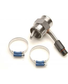 DEFA 411412 230V MOOTTORINLÄMMITIN Main Image