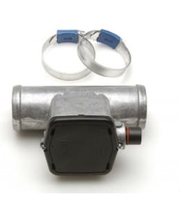 DEFA 411420 230V MOOTTORINLÄMMITIN Main Image