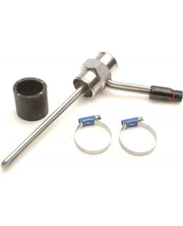 DEFA 411428 230V MOOTTORINLÄMMITIN Main Image