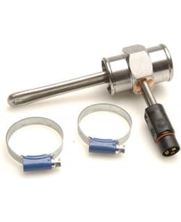 DEFA 411430 230V MOOTTORINLÄMMITIN Main Image