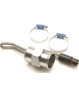 DEFA 411445 230V MOOTTORINLÄMMITIN Main Image