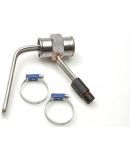 DEFA 411448 230V MOOTTORINLÄMMITIN Main Image