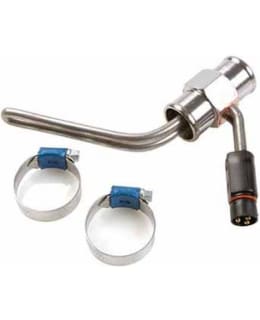 DEFA 411453 230V MOOTTORINLÄMMITIN Main Image