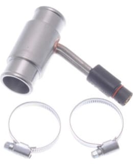 DEFA 411456 230V MOOTTORINLÄMMITIN Main Image