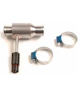 DEFA 411462 230V MOOTTORINLÄMMITIN Main Image