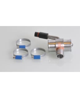 DEFA 411473 230V MOOTTORINLÄMMITIN Main Image