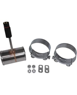 DEFA 411483 230V MOOTTORINLÄMMITIN Main Image