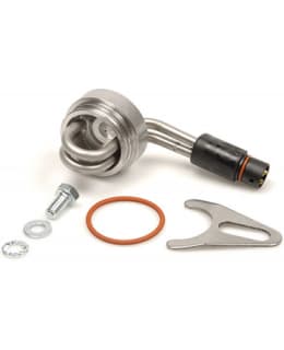 DEFA 411537 230V MOOTTORINLÄMMITIN Main Image