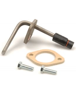 DEFA 411549 230V MOOTTORINLÄMMITIN Main Image