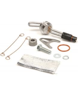 DEFA 411555 230V MOOTTORINLÄMMITIN Main Image