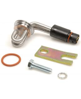 DEFA 411577 230V MOOTTORINLÄMMITIN Main Image