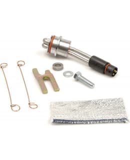 DEFA 411586 230V MOOTTORINLÄMMITIN Main Image