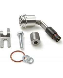 DEFA 411596 230V MOOTTORINLÄMMITIN Main Image