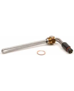 DEFA 411616 230V MOOTTORINLÄMMITIN Main Image