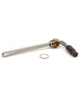 DEFA 411620 230V MOOTTORINLÄMMITIN Main Image