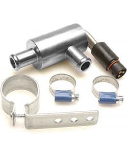 DEFA 411701 230V MOOTTORINLÄMMITIN Main Image