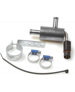 DEFA 411703 230V MOOTTORINLÄMMITIN Main Image