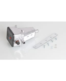 DEFA 411730 230V 2000W MOOTTORINLÄMMITIN Main Image