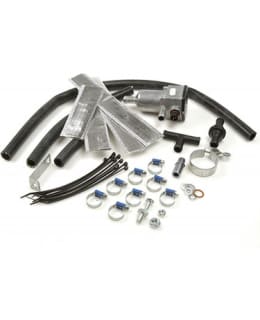 DEFA 411755 230V MOOTTORINLÄMMITIN Main Image