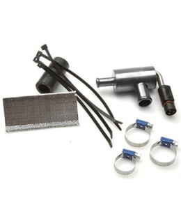 DEFA 411758 230V MOOTTORINLÄMMITIN Main Image