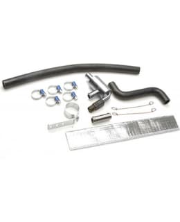 DEFA 411760 230V MOOTTORINLÄMMITIN Main Image