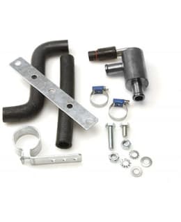 DEFA 411761 230V MOOTTORINLÄMMITIN Main Image