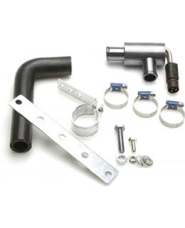 DEFA 411762 230V MOOTTORINLÄMMITIN Main Image