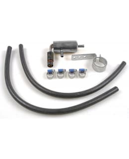 DEFA 411768 230V MOOTTORINLÄMMITIN Main Image