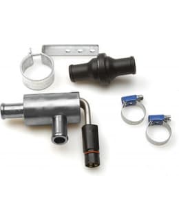 DEFA 411769 230V MOOTTORINLÄMMITIN Main Image