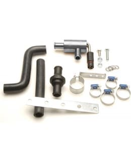 DEFA 411770 230V MOOTTORINLÄMMITIN Main Image