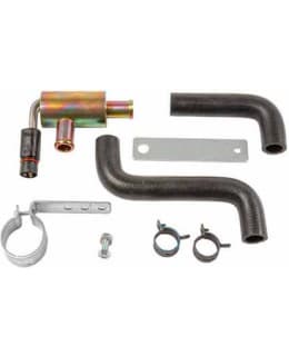 DEFA 411777 230V MOOTTORINLÄMMITIN Main Image