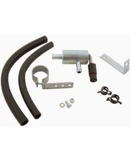 DEFA 411782 230V MOOTTORINLÄMMITIN Main Image