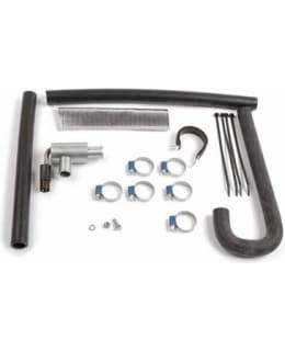 DEFA 411788 230V MOOTTORINLÄMMITIN Main Image