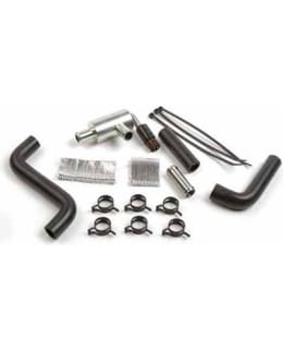 DEFA 411791 230V MOOTTORINLÄMMITIN Main Image