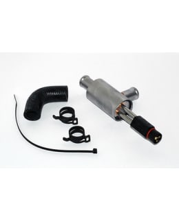 DEFA 411795 230V MOOTTORINLÄMMITIN Main Image