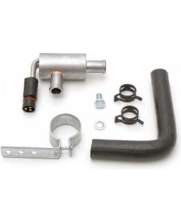 DEFA 411799 230V MOOTTORINLÄMMITIN Main Image