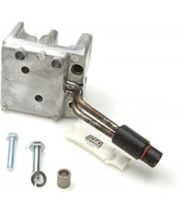 DEFA 411853 230V MOOTTORINLÄMMITIN Main Image