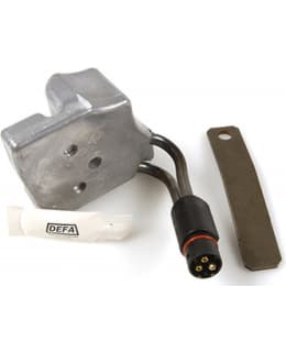DEFA 411860 230V MOOTTORINLÄMMITIN Main Image