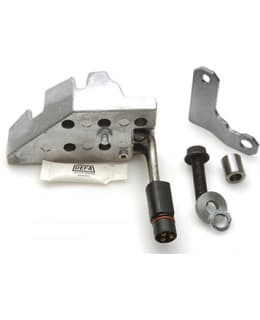 DEFA 411865 230V MOOTTORINLÄMMITIN Main Image