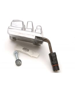 DEFA 411869 230V MOOTTORINLÄMMITIN Main Image