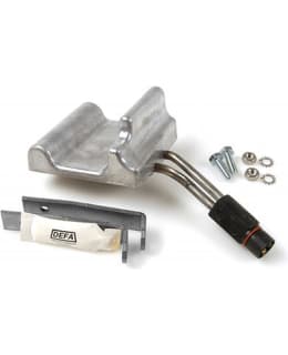 DEFA 411870 230V MOOTTORINLÄMMITIN Main Image