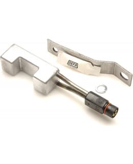 DEFA 411877 230V MOOTTORINLÄMMITIN Main Image