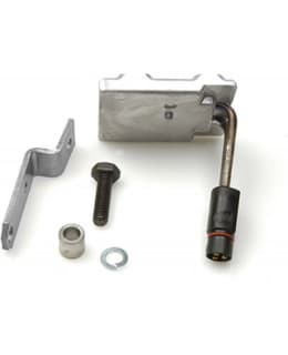 DEFA 411880 230V MOOTTORINLÄMMITIN Main Image