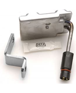 DEFA 411883 230V MOOTTORINLÄMMITIN Main Image