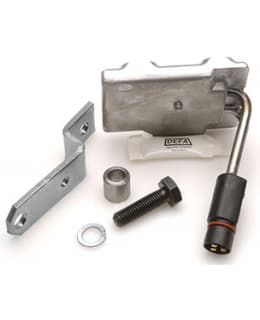 DEFA 411885 230V MOOTTORINLÄMMITIN Main Image