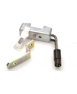 DEFA 411891 230V MOOTTORINLÄMMITIN Main Image