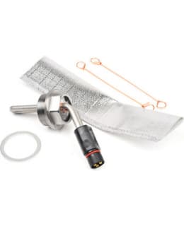 DEFA 412207 230V MOOTTORINLÄMMITIN Main Image