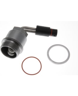 DEFA 412229 230V MOOTTORINLÄMMITIN Main Image