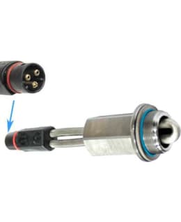 DEFA 412234 230V MOOTTORINLÄMMITIN Main Image